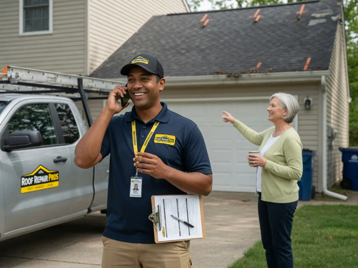 Roof Repair Vergas, MN FAQs